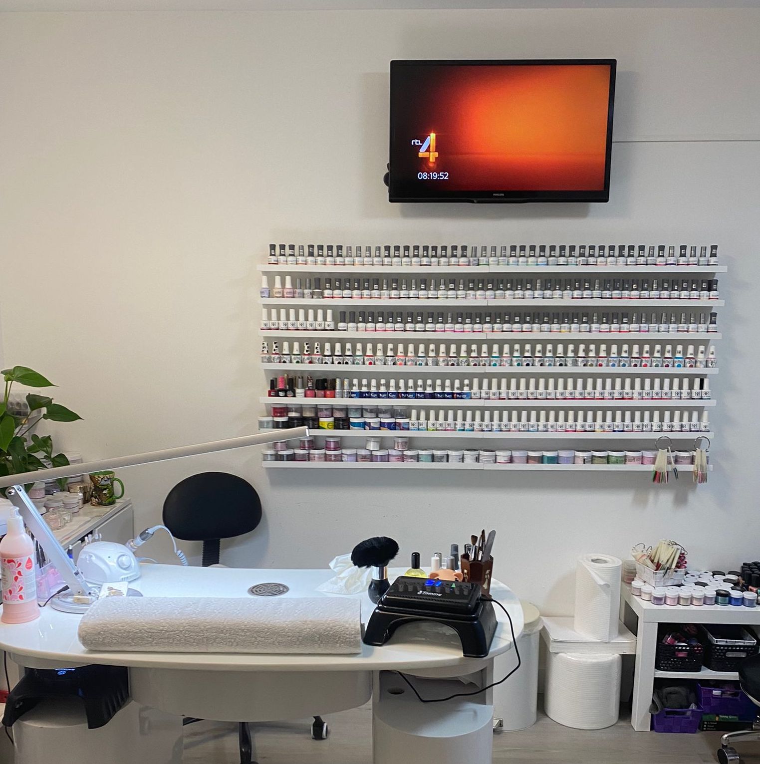 Tth Nails Nagelstudio Oosterhout Nb